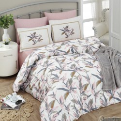 Double Duvet Cover Set