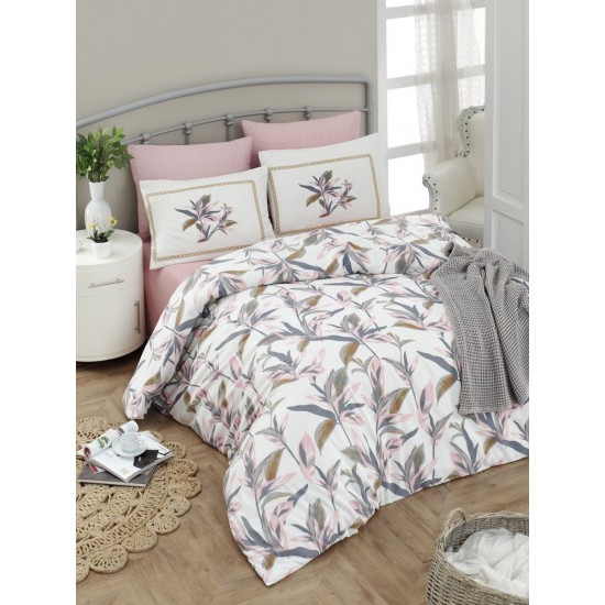 Double Duvet Cover Set