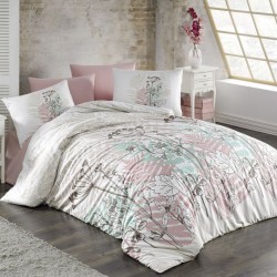 Double Duvet Cover Set