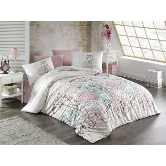Double Duvet Cover Set