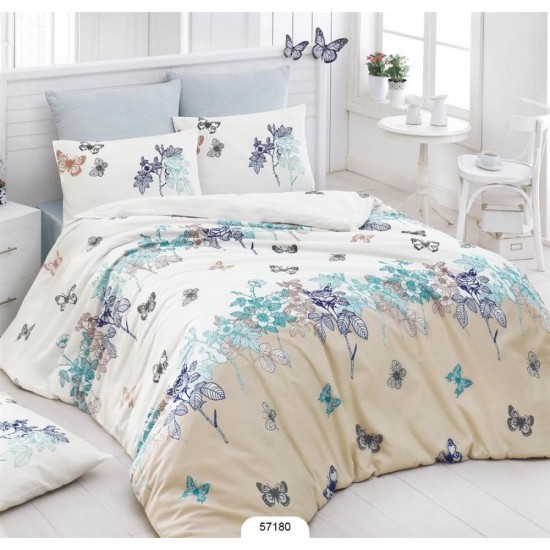 Double Duvet Cover Set