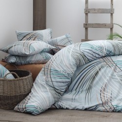 Double Duvet Cover Set