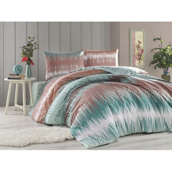 Double Duvet Cover Set