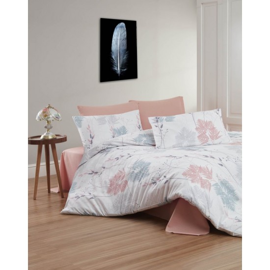 Double Duvet Cover Set