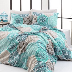 Double Duvet Cover Set