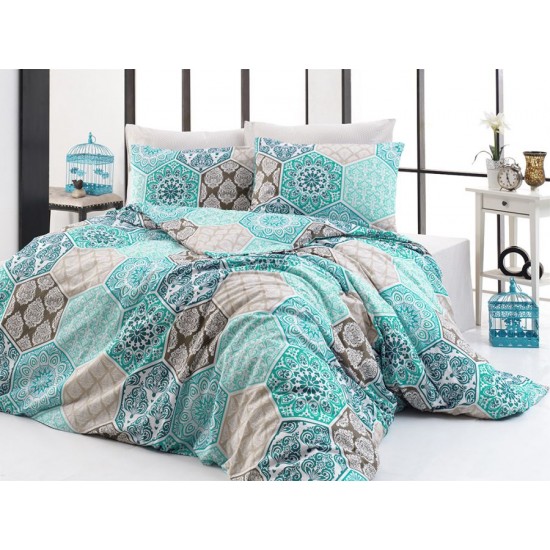 Double Duvet Cover Set