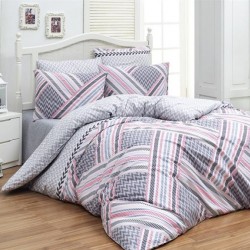 Double Duvet Cover Set