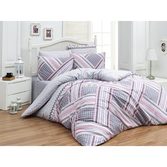 Double Duvet Cover Set