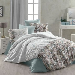 Double Duvet Cover Set