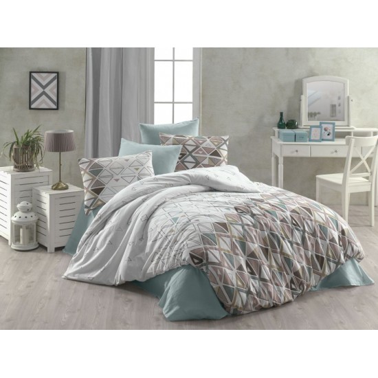 Double Duvet Cover Set