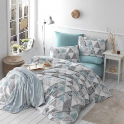 Double Duvet Cover Set
