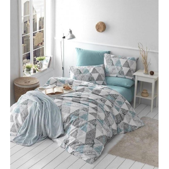 Double Duvet Cover Set