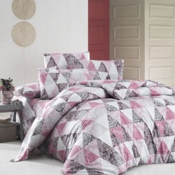 Double Duvet Cover Set