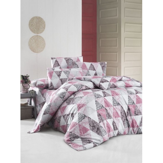 Double Duvet Cover Set