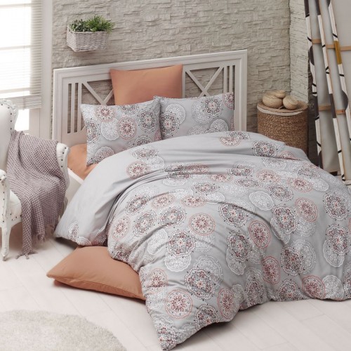 Double Duvet Cover Set