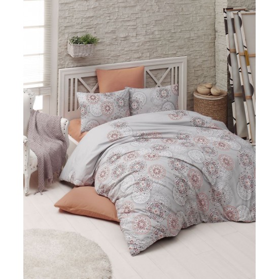 Double Duvet Cover Set