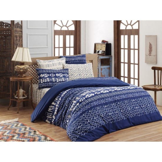 Double Duvet Cover Set