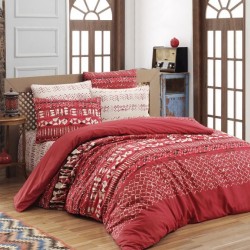 Double Duvet Cover Set