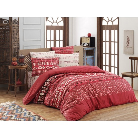 Double Duvet Cover Set