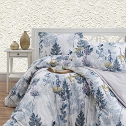 Double Duvet Cover Set
