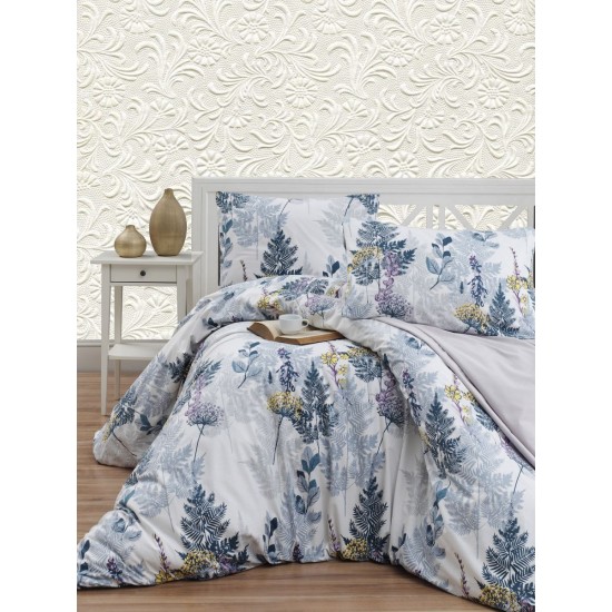 Double Duvet Cover Set