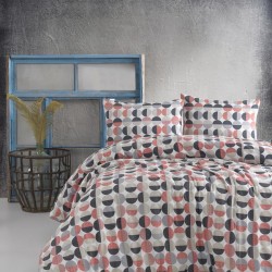 Double Duvet Cover Set