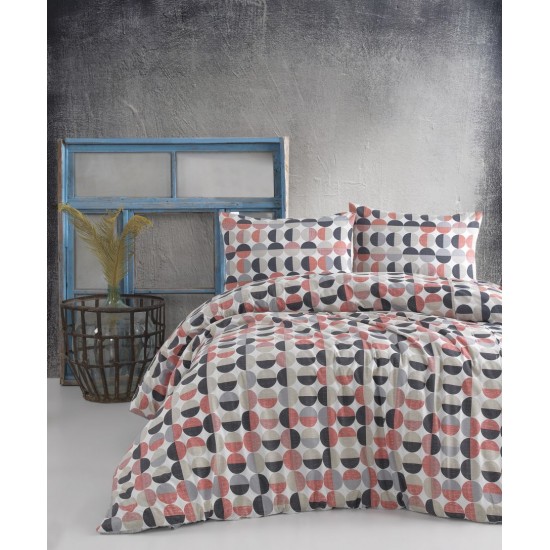 Double Duvet Cover Set