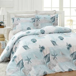 Double Duvet Cover Set