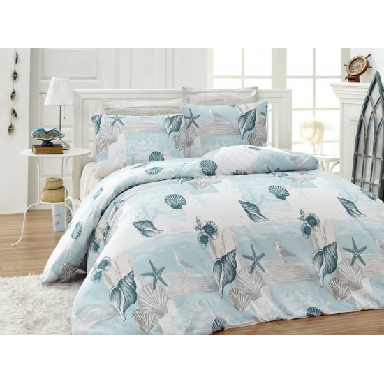 Double Duvet Cover Set