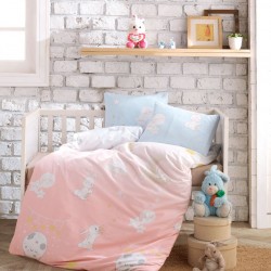 Double Duvet Cover Set