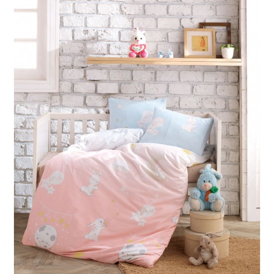 Double Duvet Cover Set