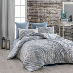 Double Duvet Cover Set
