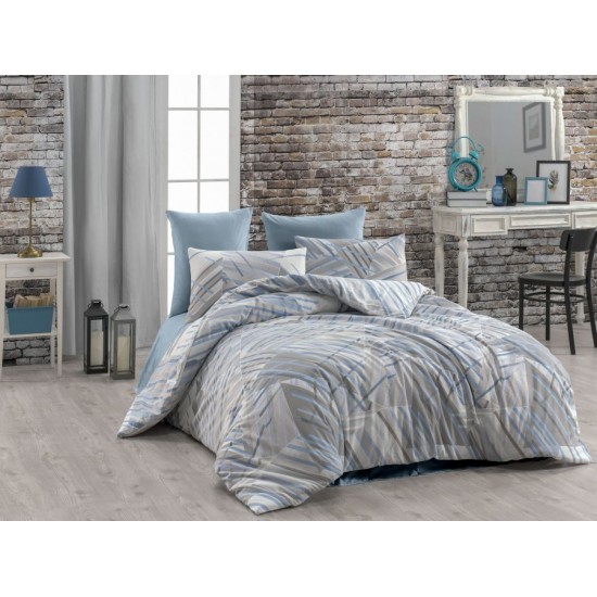 Double Duvet Cover Set
