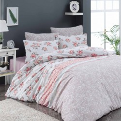 Double Duvet Cover Set