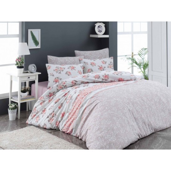 Double Duvet Cover Set