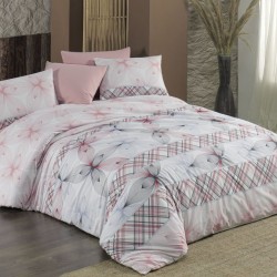Double Duvet Cover Set