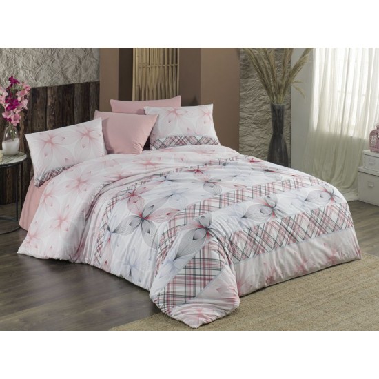 Double Duvet Cover Set