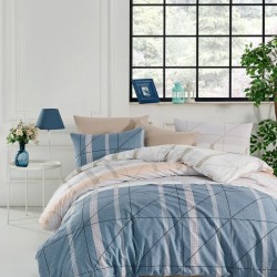 Double Duvet Cover Set