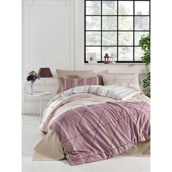 Double Duvet Cover Set