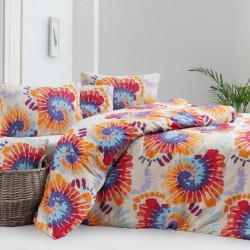 Double Duvet Cover Set