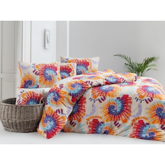 Double Duvet Cover Set