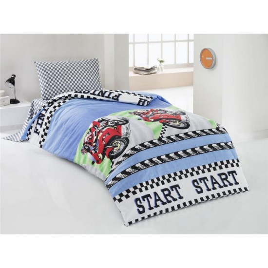 Junior Duvet Cover Set