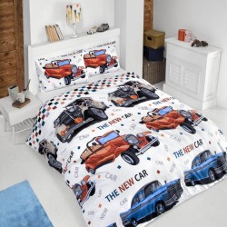 Junior Duvet Cover Set