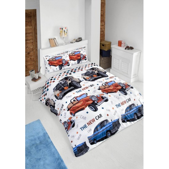 Junior Duvet Cover Set