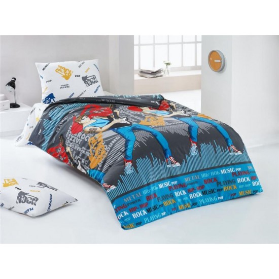 Junior Duvet Cover Set