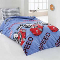 Junior Duvet Cover Set