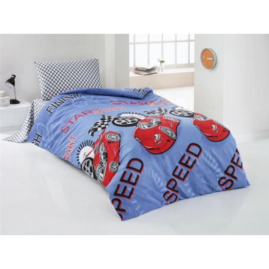 Junior Duvet Cover Set