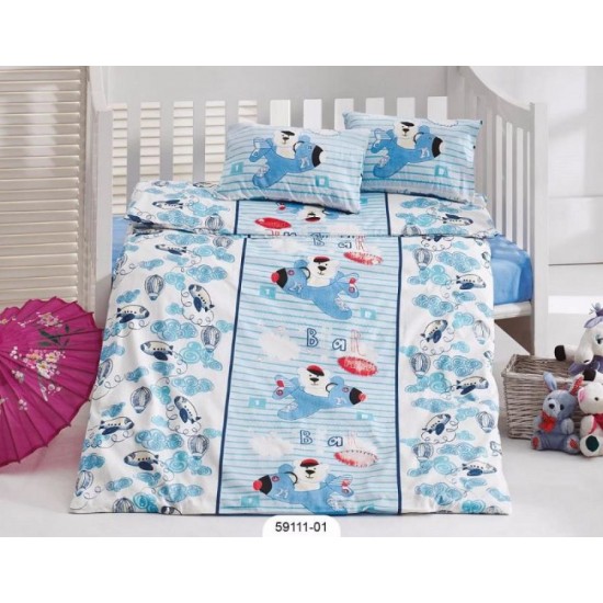 Junior Duvet Cover Set