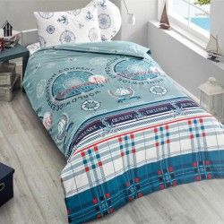 Junior Duvet Cover Set