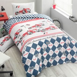 Junior Duvet Cover Set